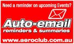 Products - Auto-email